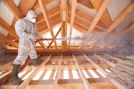 Trusted Estacada, OR Insulation Experts